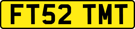 FT52TMT
