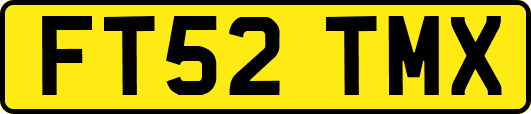 FT52TMX