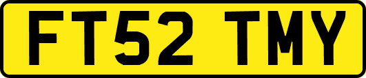 FT52TMY