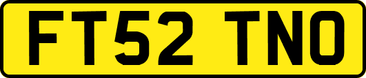 FT52TNO
