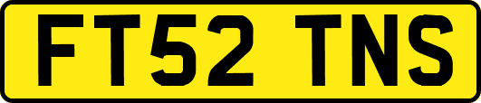 FT52TNS