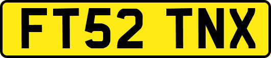 FT52TNX