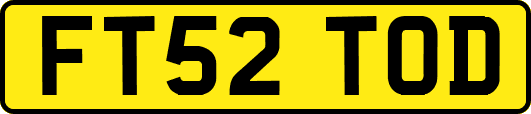 FT52TOD