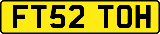 FT52TOH