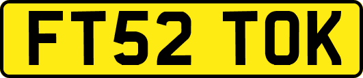 FT52TOK