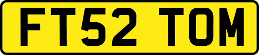 FT52TOM