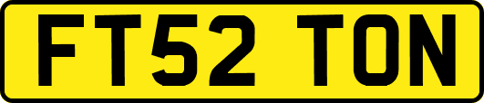 FT52TON