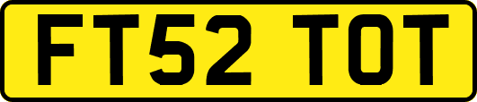 FT52TOT