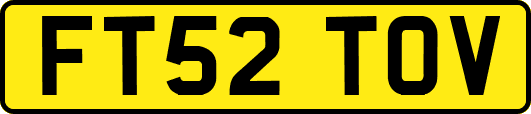 FT52TOV