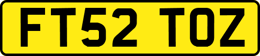 FT52TOZ