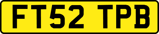 FT52TPB