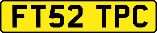 FT52TPC