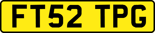 FT52TPG