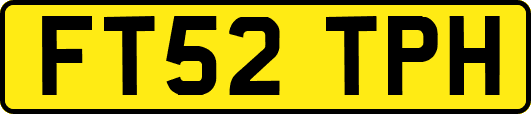FT52TPH