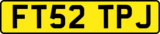 FT52TPJ