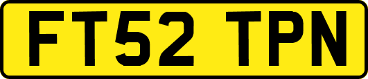 FT52TPN