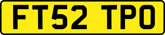 FT52TPO