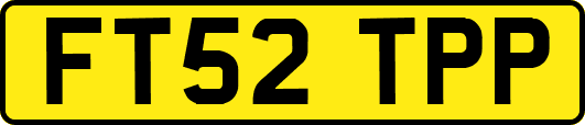 FT52TPP
