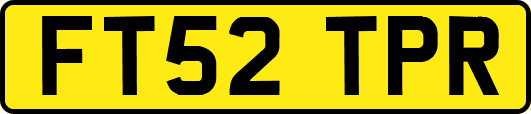FT52TPR