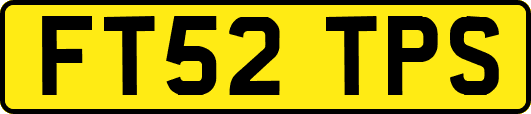 FT52TPS