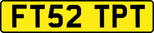 FT52TPT