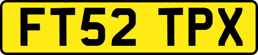 FT52TPX