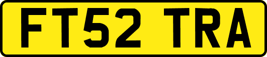 FT52TRA