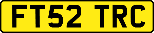 FT52TRC