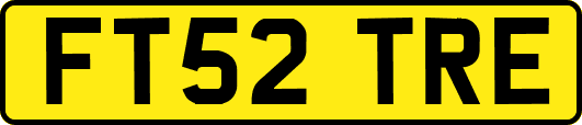 FT52TRE