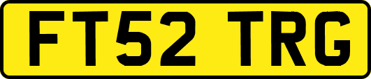 FT52TRG
