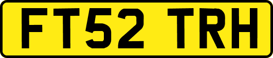 FT52TRH