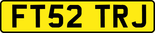 FT52TRJ