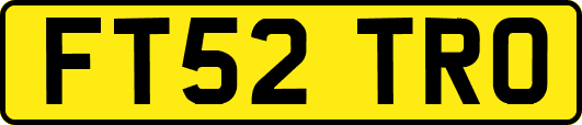 FT52TRO