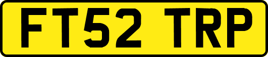 FT52TRP