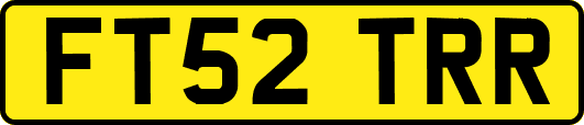 FT52TRR