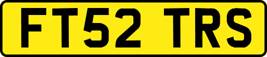 FT52TRS