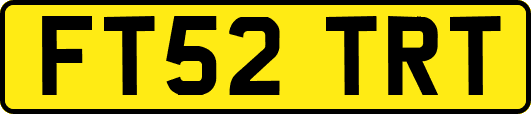 FT52TRT