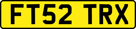 FT52TRX