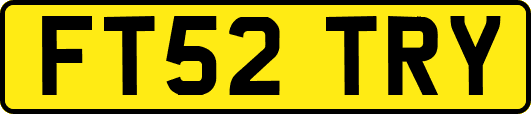 FT52TRY