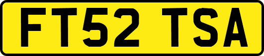 FT52TSA