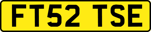FT52TSE