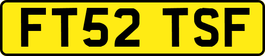 FT52TSF