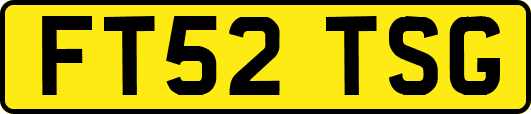 FT52TSG