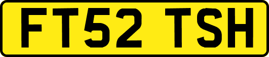 FT52TSH
