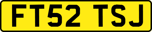 FT52TSJ