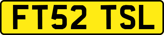 FT52TSL