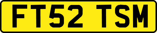 FT52TSM