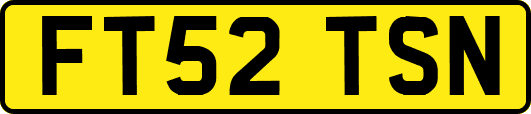 FT52TSN