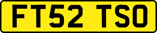 FT52TSO