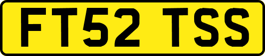 FT52TSS